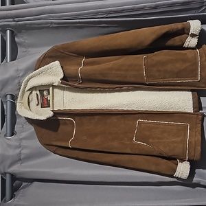 Old navy vintage coat